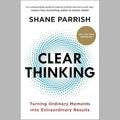 Clear Thinking EnglishBookHouse