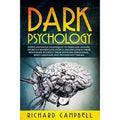 DARK PSYCHOLOGY English Book House