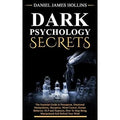 Dark Psychology Secrets & Manipulation EnglishBookHouse
