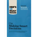 HBR's 10 Must Reads on Making Smart Decisions EnglishBookHouse