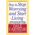 How to Stop Worrying and Start Living EnglishBookHouse