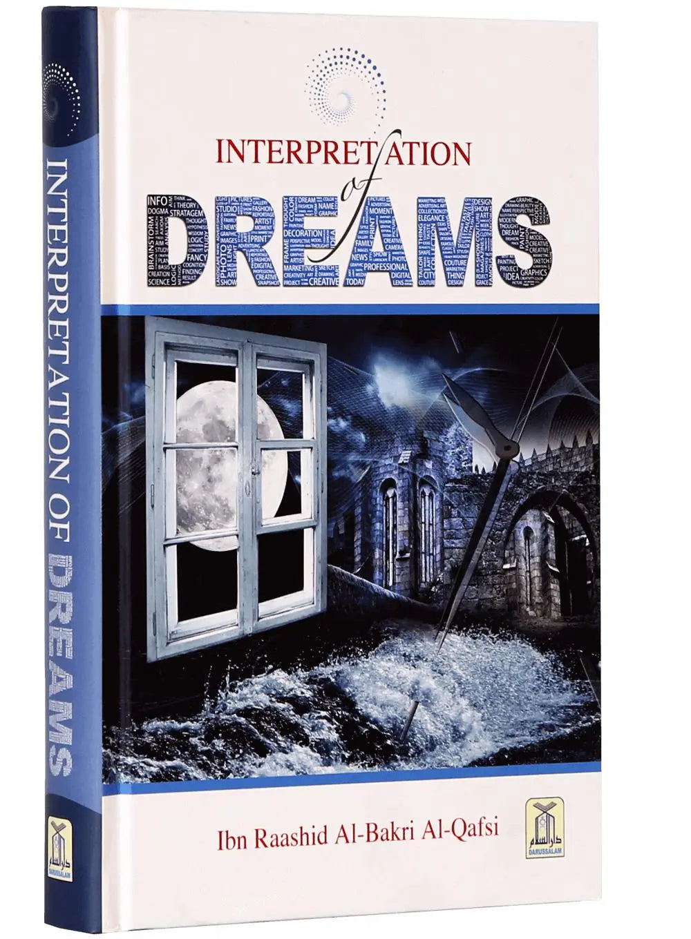 INTERPRETATION OF DREAMS English Book House