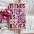 It Ends With Us EnglishBookHouse