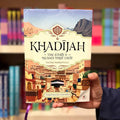 Khadija Mother Of History Greatest Nation English Book House