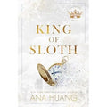King of Sloth EnglishBookHouse