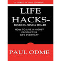 Life Hacks EnglishBookHouse
