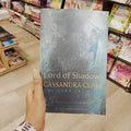 Lord of Shadows English Book House