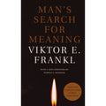 Man,s Search For Meaning EnglishBookHouse