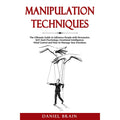 Manipulation techniques EnglishBookHouse