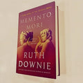 Memento Mori English Book House
