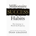 Millionaire Success Habits: The Gateway To Wealth & Prosperity EnglishBookHouse
