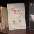 Paris Undressed English Book House