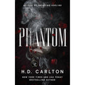Phantom  H.D. Carlton EnglishBookHouse