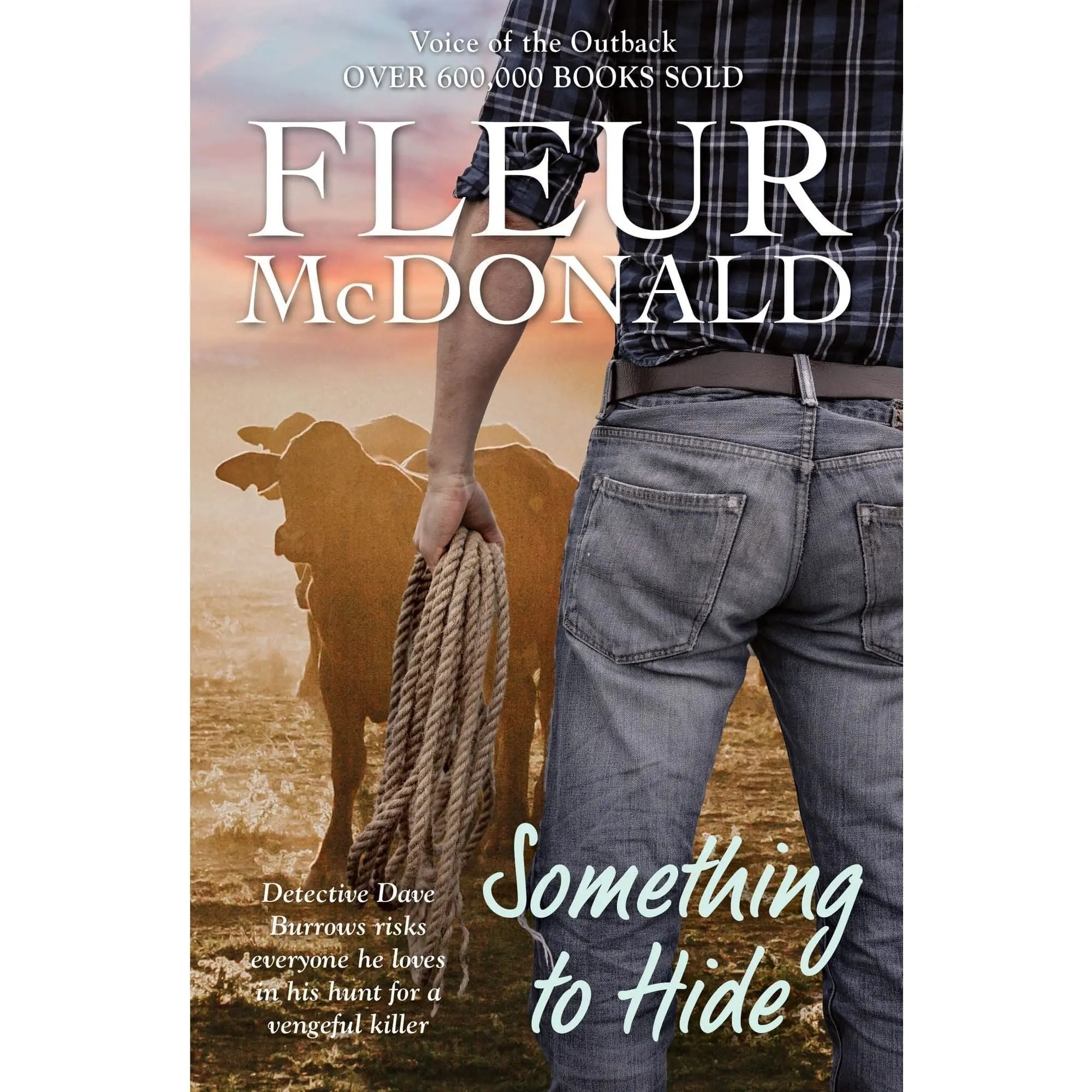 Something to Hide EnglishBookHouse
