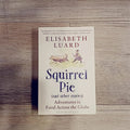 Squirrel Pie English Book House