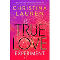 THE TRUE LOVE EXPERIMENT EnglishBookHouse