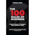 The 100 Rules of Business EnglishBookHouse