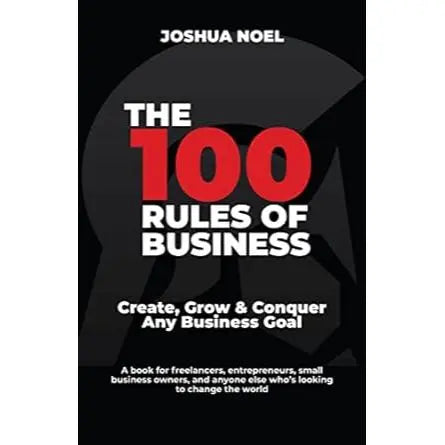 The 100 Rules of Business EnglishBookHouse
