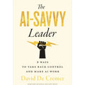 The AI-Savvy Leader EnglishBookHouse