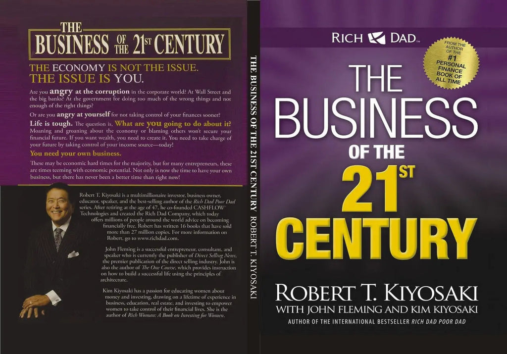 The Business Of The 21St Century EnglishBookHouse