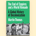 The End of Empires and a World Remade EnglishBookHouse