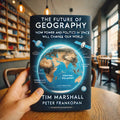 The Future of Geography EnglishBookHouse