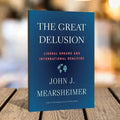 The Great Delusion English Book House