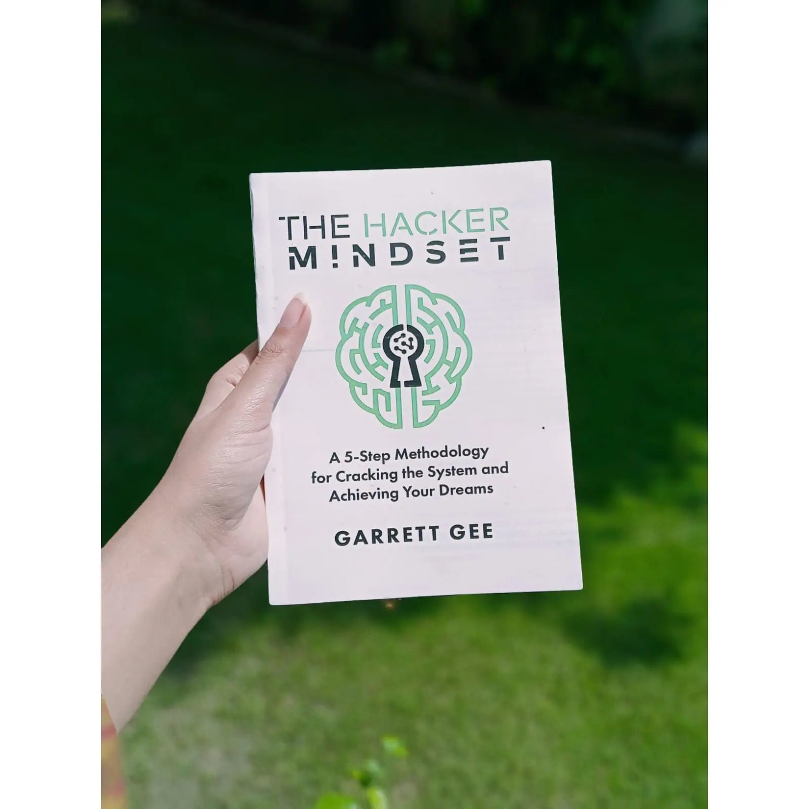 The Hacker Mindset EnglishBookHouse