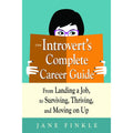The Introvert's Complete Career Guide EnglishBookHouse