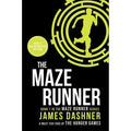 The Maze Runner James Dashner EnglishBookHouse