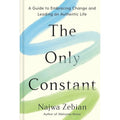 The Only Constant EnglishBookHouse