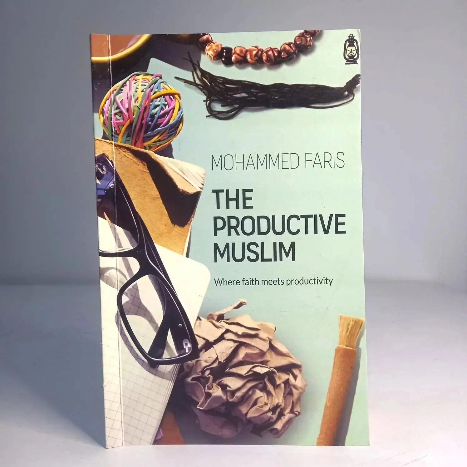 The Productive Muslim EnglishBookHouse