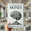 The Psychology of Money EnglishBookHouse