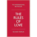 The Rules OF Love English Book House
