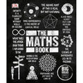 The Maths Book: Big Ideas Simply Explained EnglishBookHouse