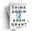 Think Again: The Power of Knowing What You Don't Know EnglishBookHouse