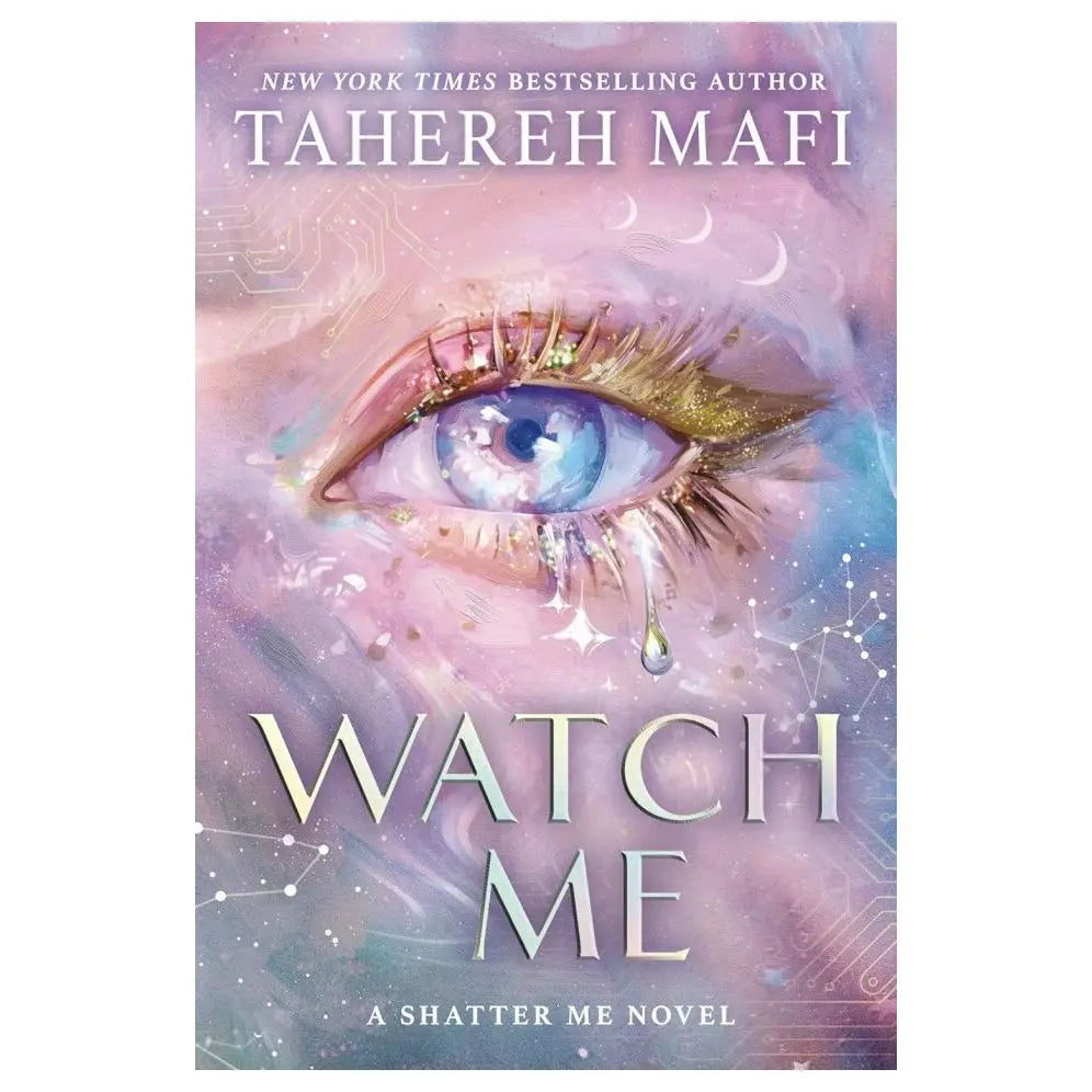 Watch Me EnglishBookHouse