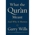 What the Qur'an Meant: And Why It Matters EnglishBookHouse