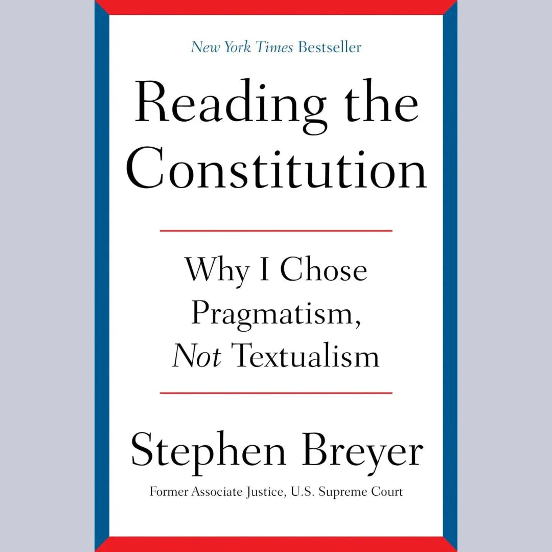 Reading the Constitution EnglishBookHouse