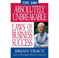 The 100 Absolutely Unbreakable Laws of Business Success EnglishBookHouse