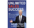 Unlimited Sales Success EnglishBookHouse