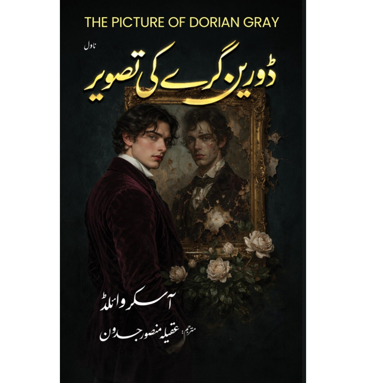 ڈورین گرے کی تصویر (The Picture of Dorian Gray)