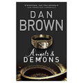 Angels & Demons EnglishBookHouse