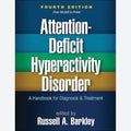 Attention-Deficit Hyperactivity Disorder EnglishBookHouse