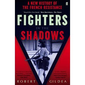 Fighters in the Shadows EnglishBookHouse