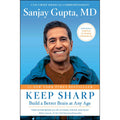 Keep Sharp EnglishBookHouse