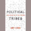Political Tribes EnglishBookHouse